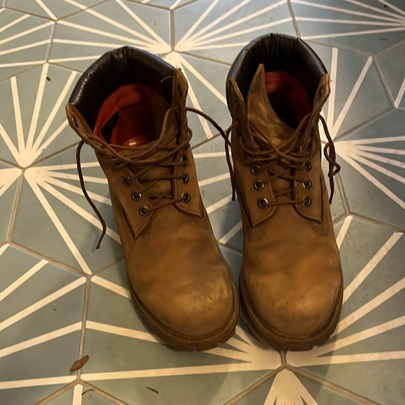 Timberland Boots - Picture 3 of 7